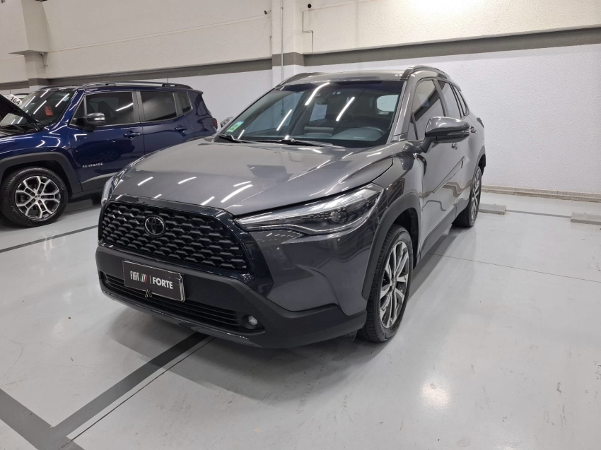 toyota corolla cross 2.0 vvt-ie flex xre direct shift 4p automatico 20241