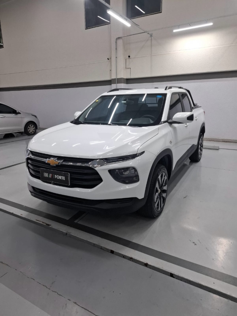 chevrolet montana 1.2 turbo flex lt manual 4p 2024