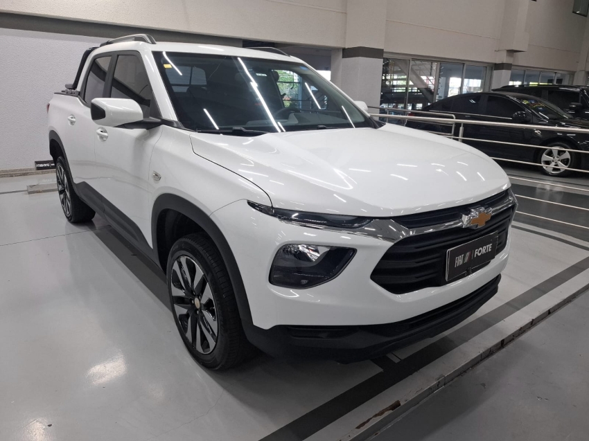 chevrolet montana 1.2 turbo flex lt manual 4p 20243