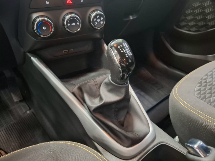 chevrolet montana 1.2 turbo flex lt manual 4p 20246