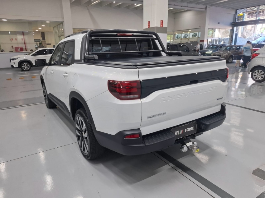 chevrolet montana 1.2 turbo flex lt manual 4p 202415