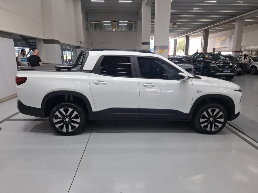 chevrolet montana 1.2 turbo flex lt manual 4p 20244