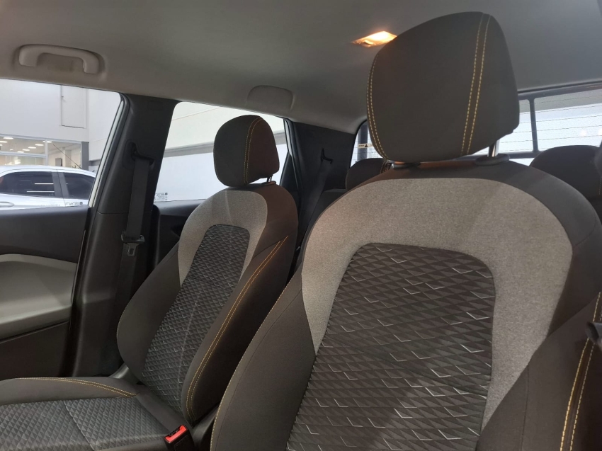 chevrolet montana 1.2 turbo flex lt manual 4p 20249