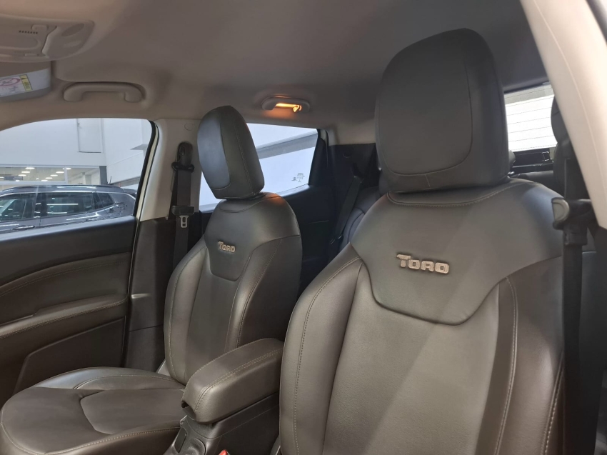 fiat toro 1.8 16v evo flex freedom at6 1.3 4p automatico 20199