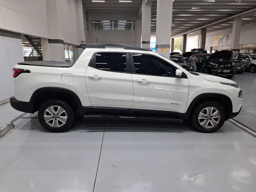 fiat toro 1.8 16v evo flex freedom at6 1.3 4p automatico 20194