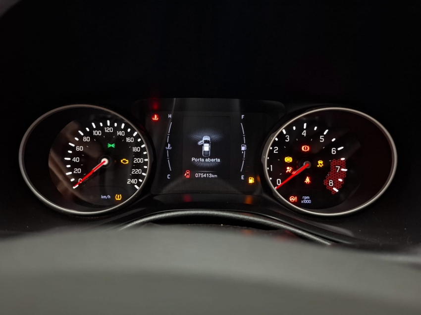 fiat toro 1.8 16v evo flex freedom at6 1.3 4p automatico 20198