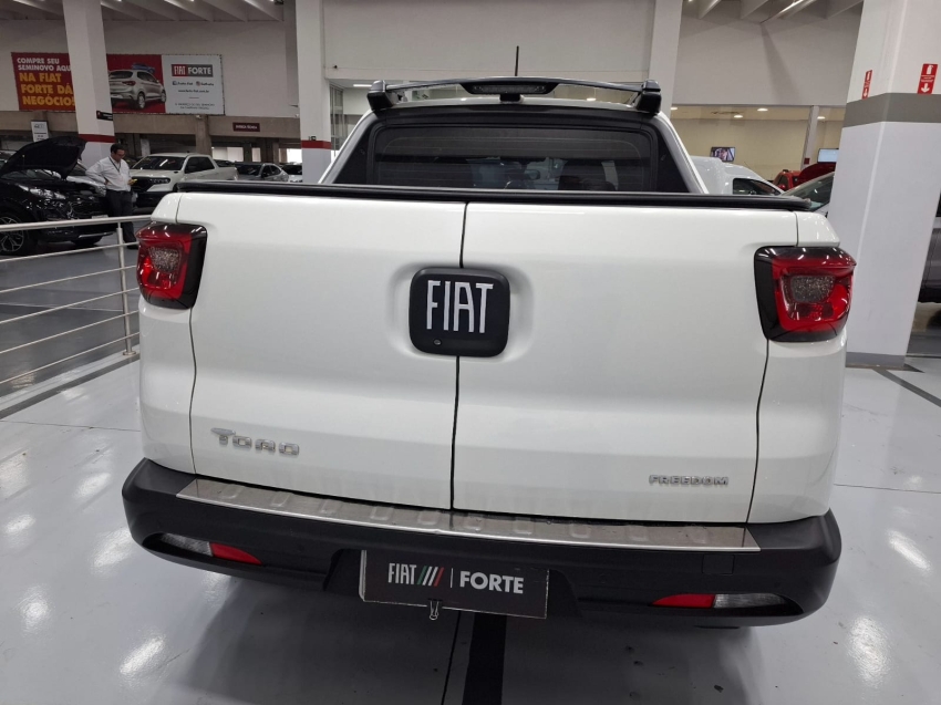 fiat toro 1.8 16v evo flex freedom at6 1.3 4p automatico 201914