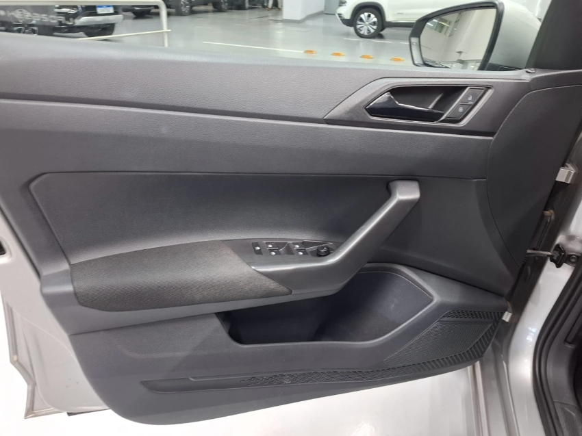 volkswagen virtus 1.6 msi total flex manual 4p automatico 20207