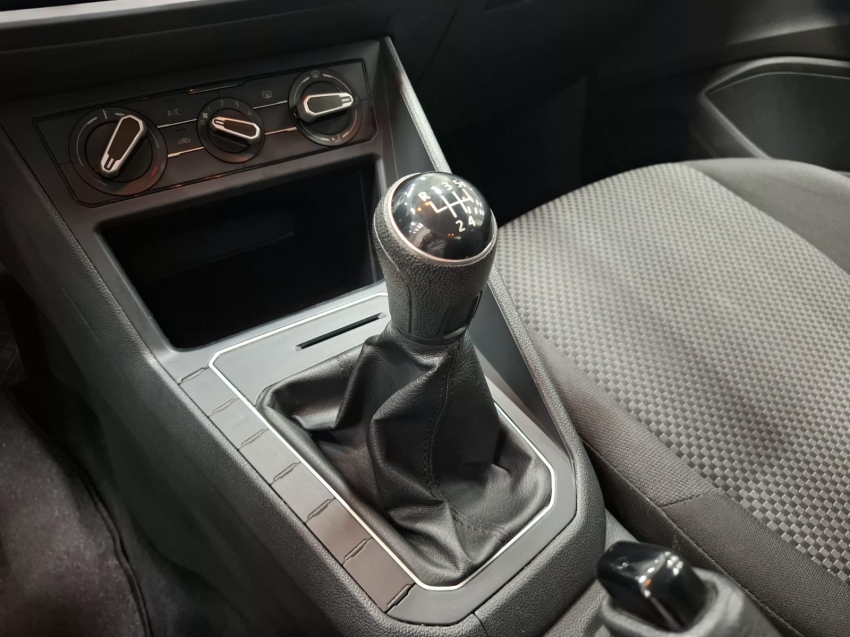 volkswagen virtus 1.6 msi total flex manual 4p automatico 20206