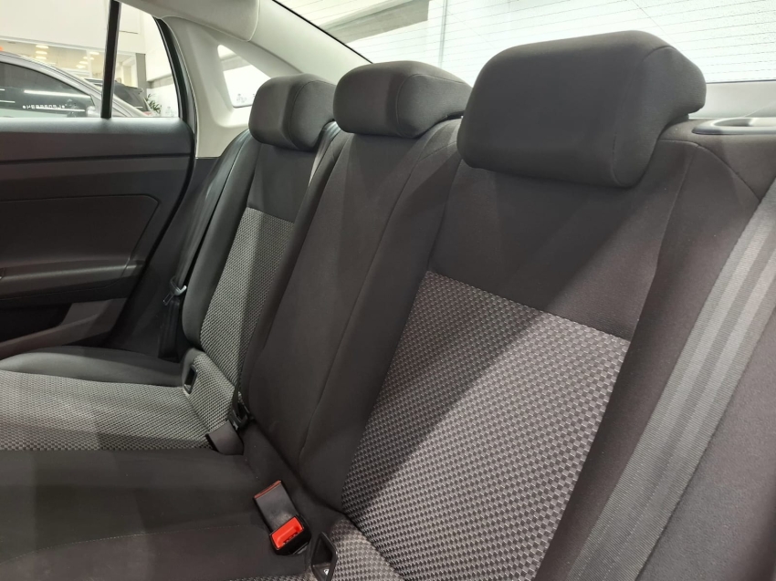 volkswagen virtus 1.6 msi total flex manual 4p automatico 20209