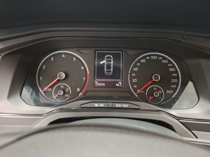 volkswagen virtus 1.6 msi total flex manual 4p automatico 20208