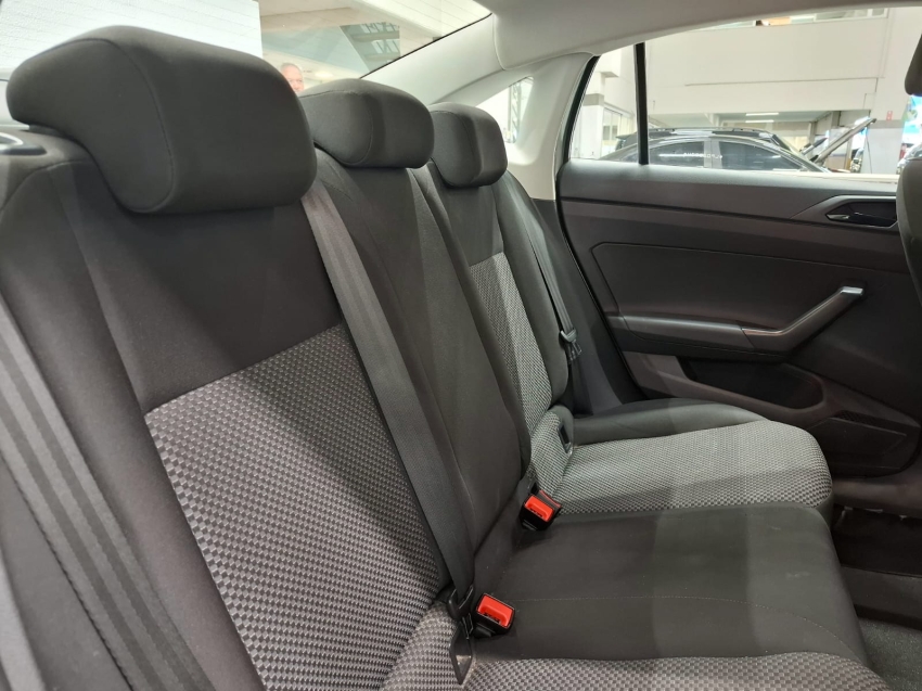 volkswagen virtus 1.6 msi total flex manual 4p automatico 202011