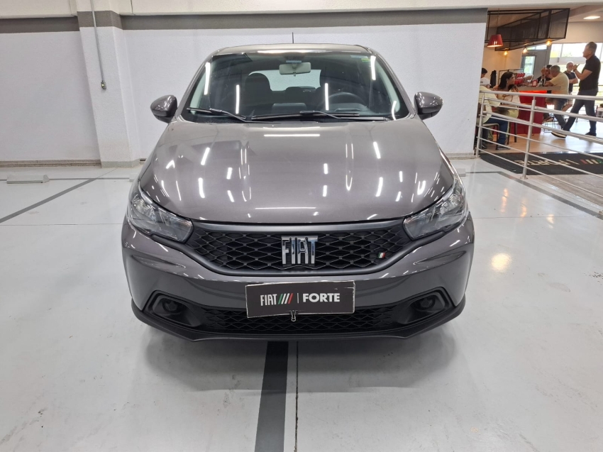 fiat argo 1.3 firefly flex drive cvt 4p automatico 20232