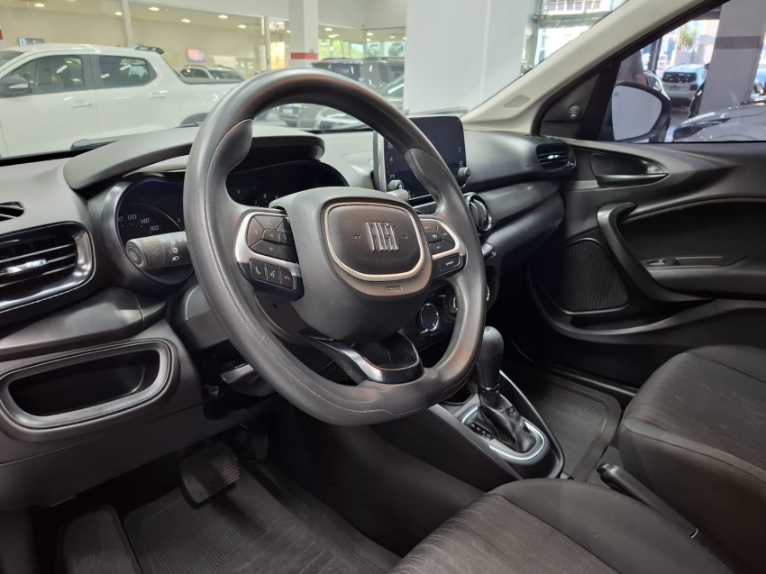 fiat argo 1.3 firefly flex drive cvt 4p automatico 20235