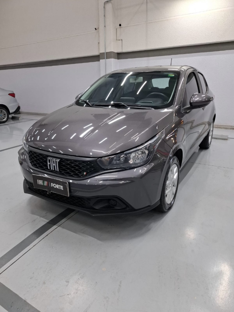 fiat argo 1.3 firefly flex drive cvt 4p automatico 2023