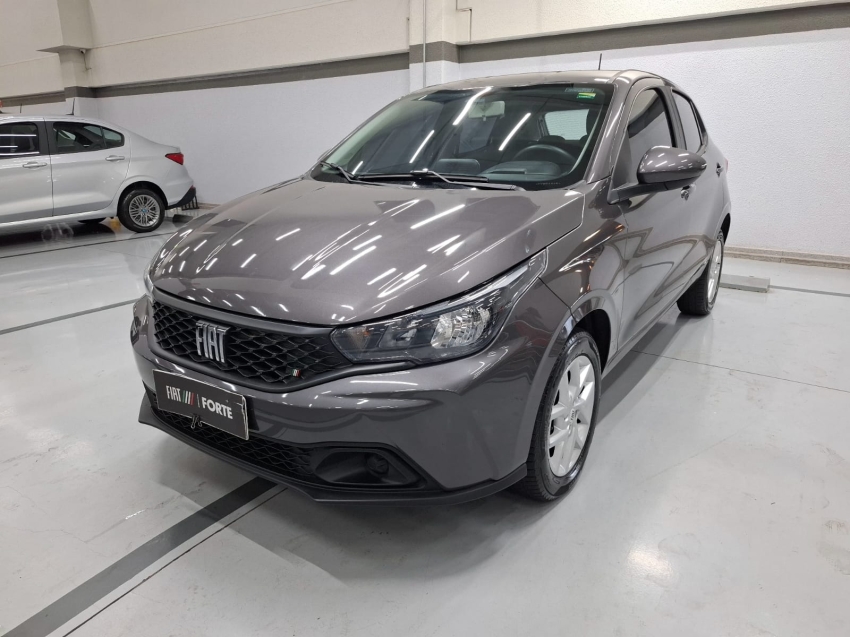 fiat argo 1.3 firefly flex drive cvt 4p automatico 20231