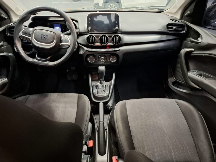 fiat argo 1.3 firefly flex drive cvt 4p automatico 202310