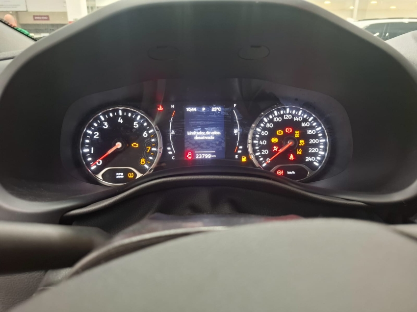 jeep renegade 1.3 t270 turbo flex at6 4p automatico 20258