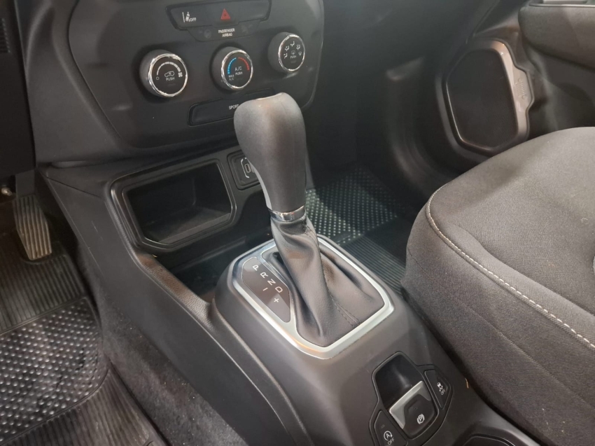 jeep renegade 1.3 t270 turbo flex at6 4p automatico 20256