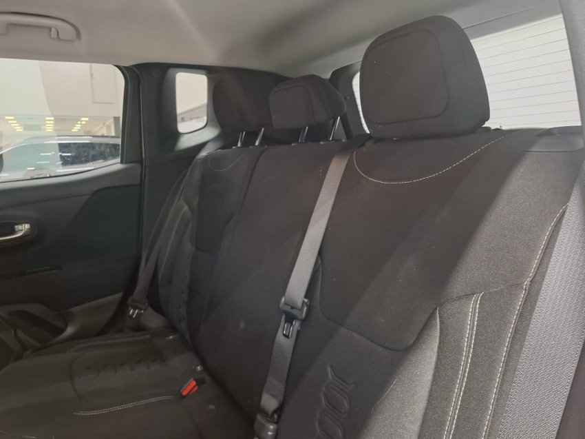 jeep renegade 1.3 t270 turbo flex at6 4p automatico 202512