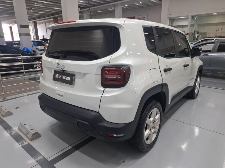jeep renegade 1.3 t270 turbo flex at6 4p automatico 202513