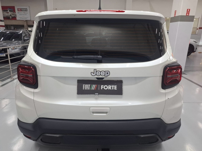 jeep renegade 1.3 t270 turbo flex at6 4p automatico 202514