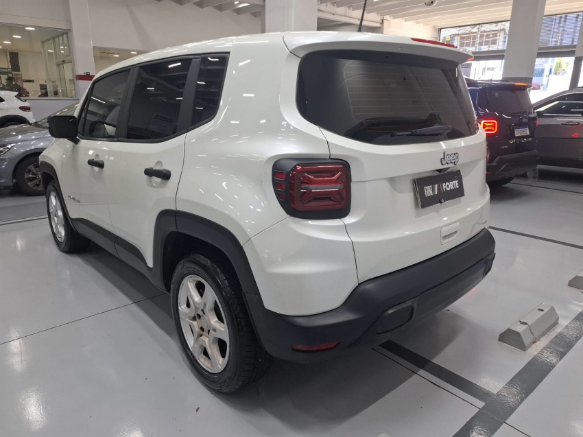 jeep renegade 1.3 t270 turbo flex at6 4p automatico 202515