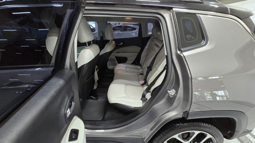 jeep compass 2.0 16v diesel limited 4x4 automatico 4p 202012