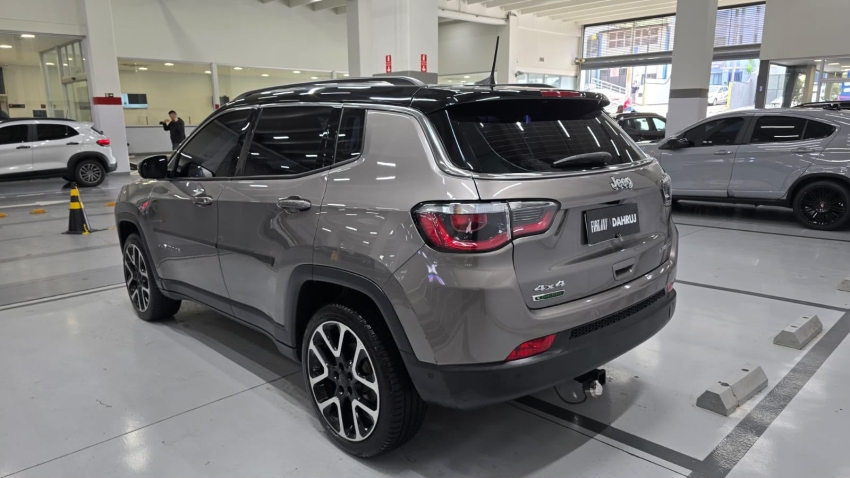 jeep compass 2.0 16v diesel limited 4x4 automatico 4p 202015