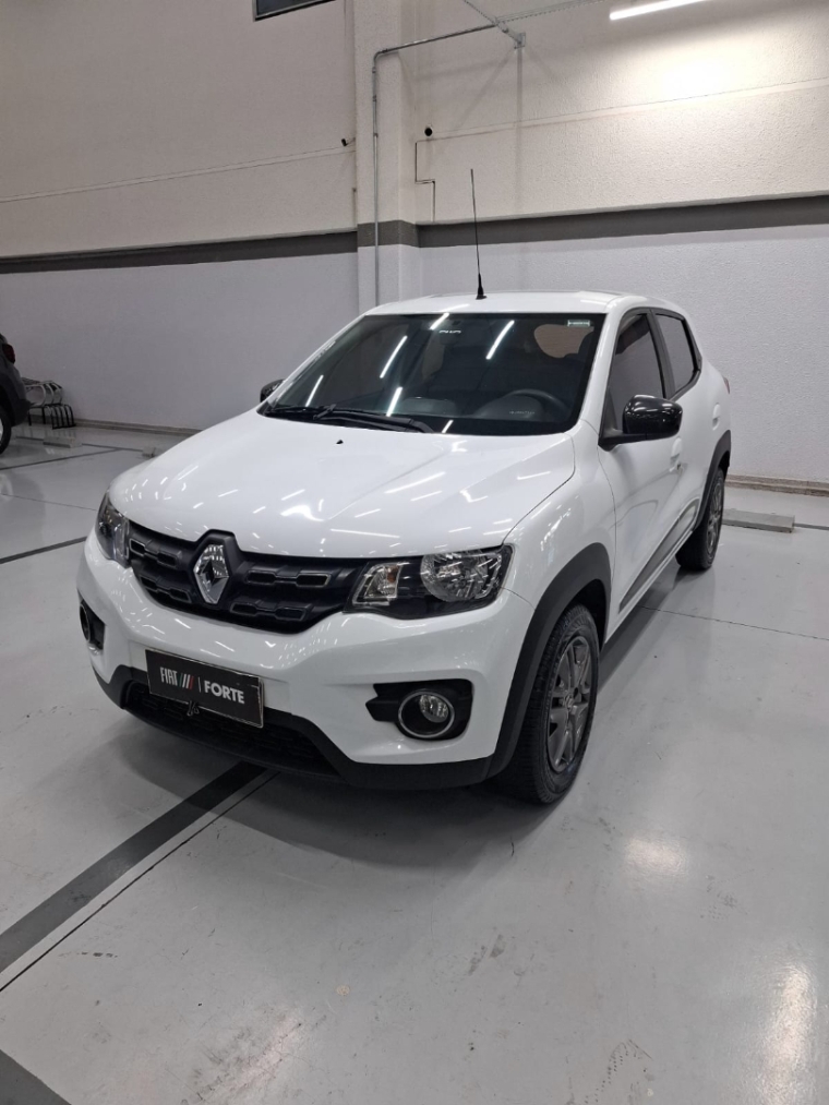 renault kwid 1.0 12v sce flex intense manual 4p 2022