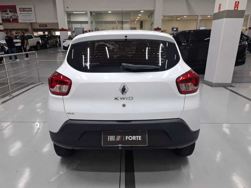 renault kwid 1.0 12v sce flex intense manual 4p 202214