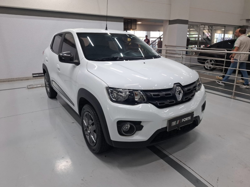 renault kwid 1.0 12v sce flex intense manual 4p 20223