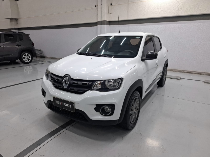 renault kwid 1.0 12v sce flex intense manual 4p 20221
