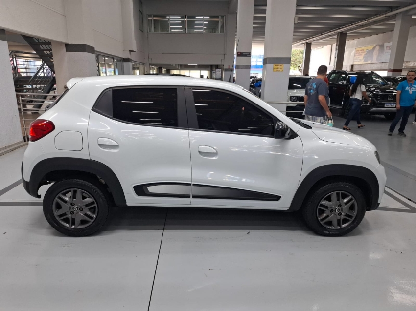 renault kwid 1.0 12v sce flex intense manual 4p 20224