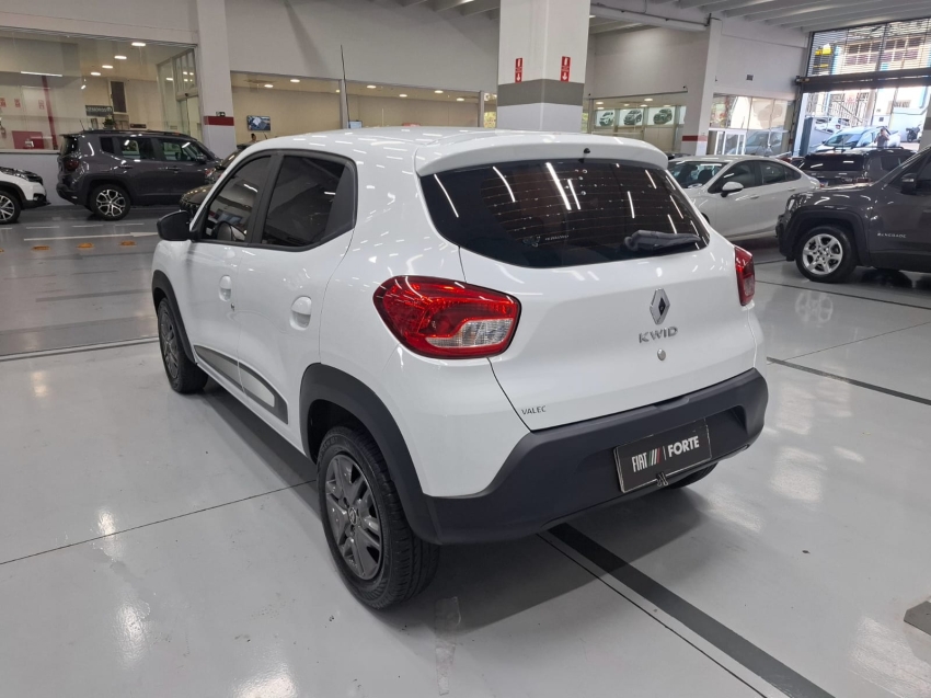 renault kwid 1.0 12v sce flex intense manual 4p 202215