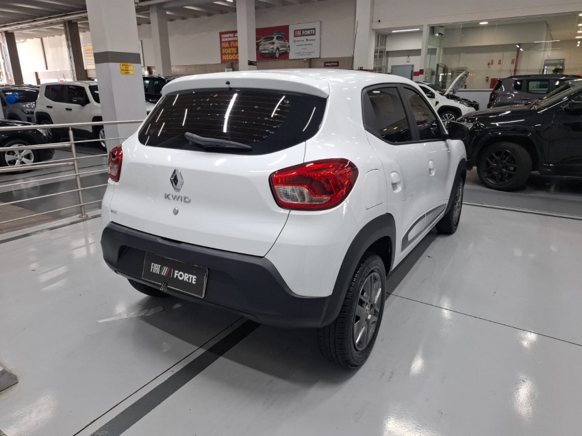 renault kwid 1.0 12v sce flex intense manual 4p 202213