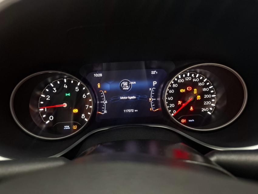 jeep compass 2.0 16v flex longitude automatico 4p 20208