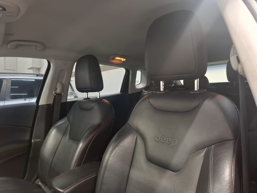 jeep compass 2.0 16v flex longitude automatico 4p 20209