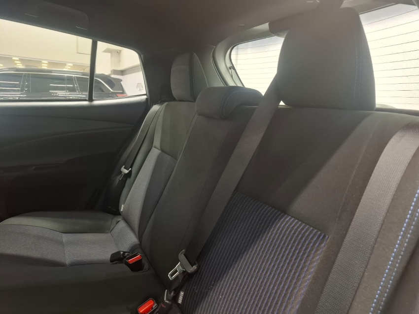 toyota yaris 1.3 16v flex xl plus tech multidrive 4p automatico 201912