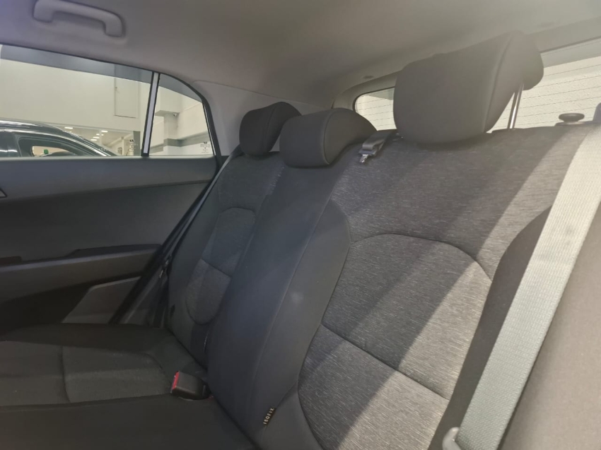 hyundai creta 1.6 16v flex attitude automatico 4p 202112