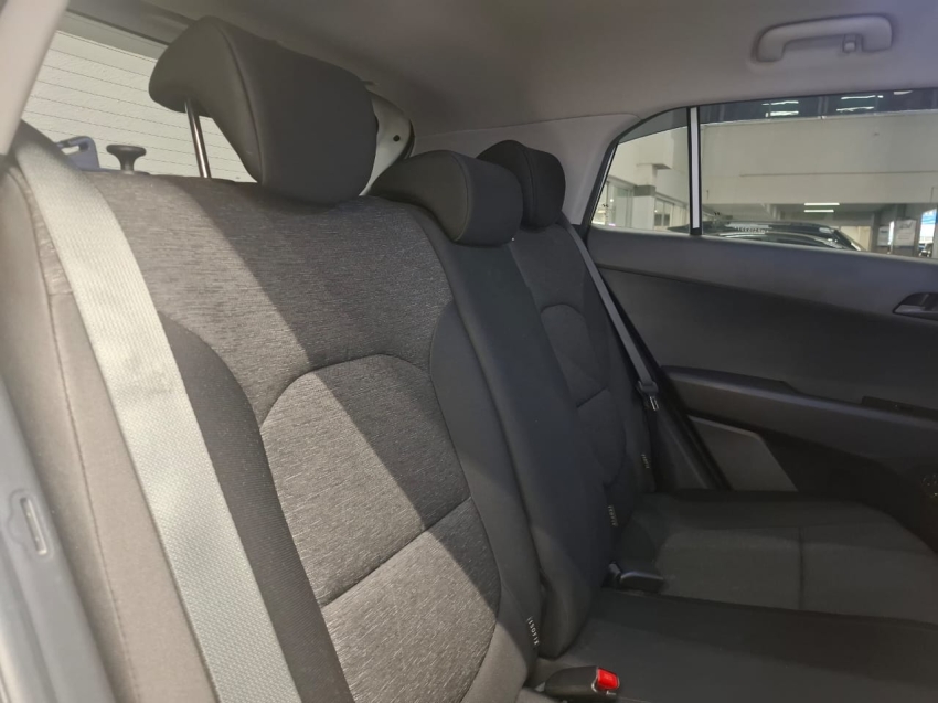 hyundai creta 1.6 16v flex attitude automatico 4p 202111