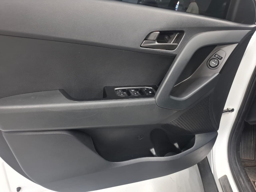 hyundai creta 1.6 16v flex attitude automatico 4p 20217