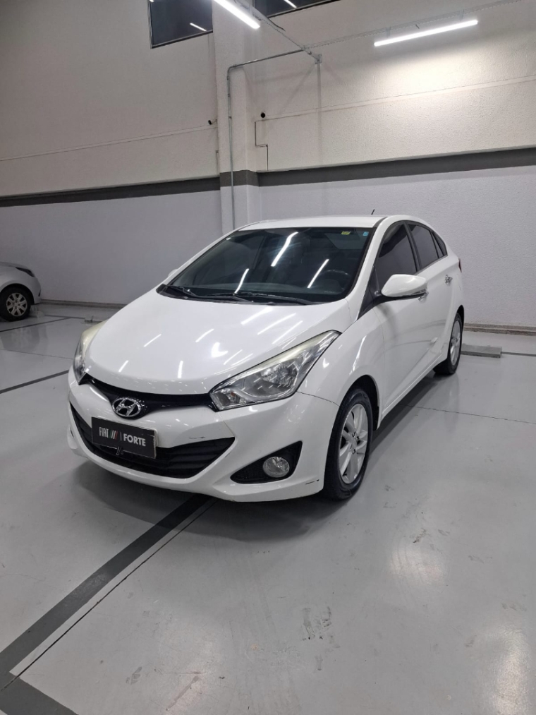 hyundai hb20s 1.6 premium 16v flex 4p automatico 2015