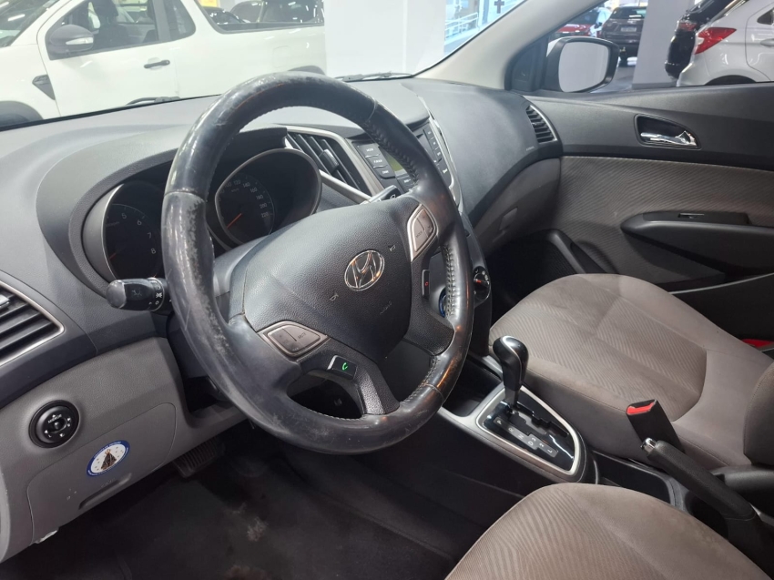 hyundai hb20s 1.6 premium 16v flex 4p automatico 20155