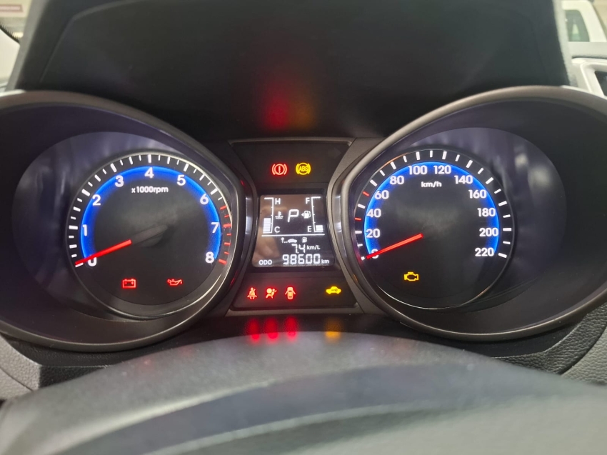 hyundai hb20s 1.6 premium 16v flex 4p automatico 20158