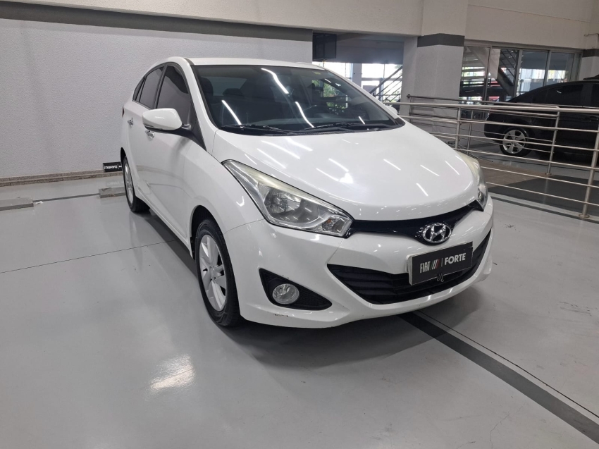 hyundai hb20s 1.6 premium 16v flex 4p automatico 20153