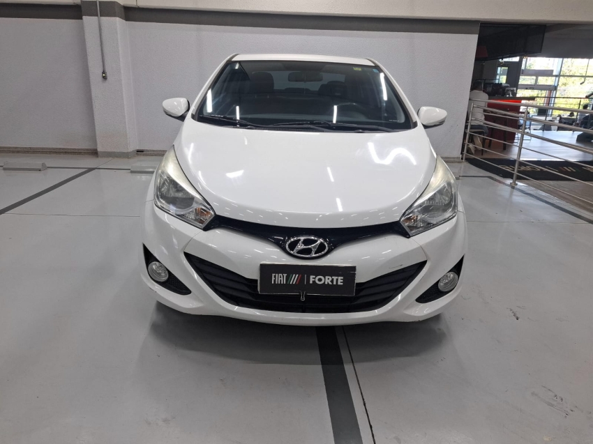 hyundai hb20s 1.6 premium 16v flex 4p automatico 20152