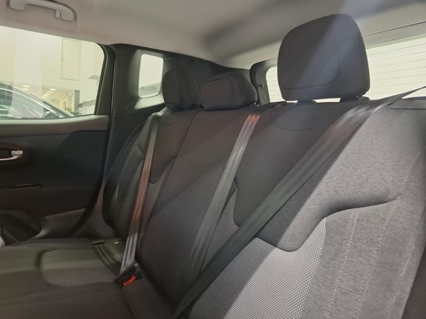jeep renegade 1.8 16v flex 4p automatico 202012