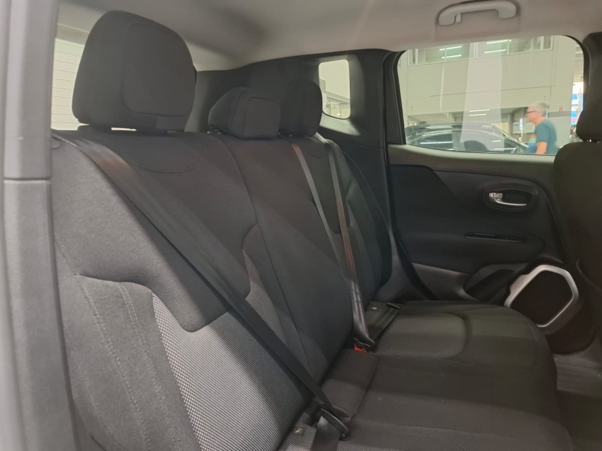 jeep renegade 1.8 16v flex 4p automatico 202011