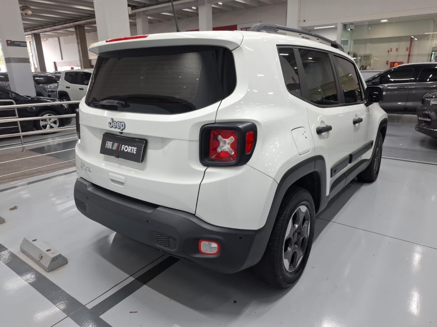 jeep renegade 1.8 16v flex 4p automatico 202013
